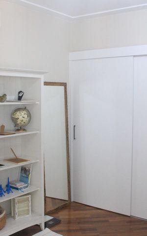 Apartamento à venda com 130m², 3 quartos e 2 vagasSuíte 1