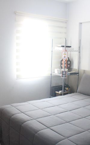Apartamento à venda com 130m², 3 quartos e 2 vagasSuíte 2