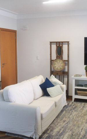 Apartamento à venda com 130m², 3 quartos e 2 vagasSala
