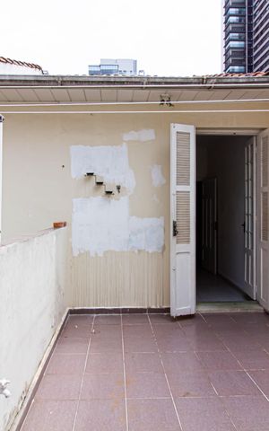 Casa à venda com 110m², 2 quartos e sem vaga Casa à venda com 110m², 2 quartos e sem vagaÁrea externa