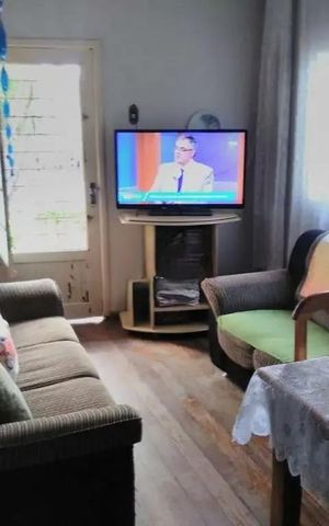 Casa para alugar com 100m², 2 quartos e 1 vaga Casa para alugar com 100m², 2 quartos e 1 vagaSala
