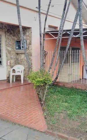 Casa para alugar com 100m², 2 quartos e 1 vaga Casa para alugar com 100m², 2 quartos e 1 vagaÁrea Comum