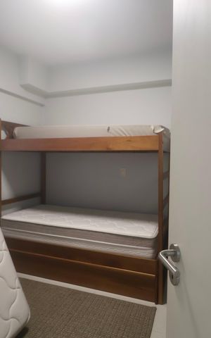 Apartamento para alugar com 101m², 3 quartos e 2 vagas Apartamento para alugar com 101m², 3 quartos e 2 vagasQuarto