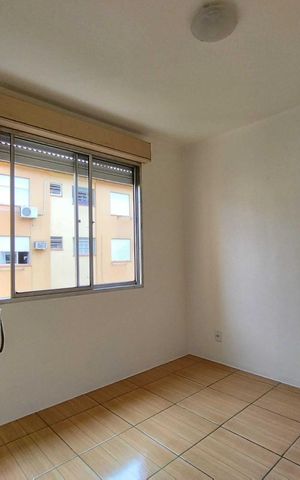 Apartamento para alugar com 45m², 2 quartos e sem vaga Apartamento para alugar com 45m², 2 quartos e sem vagaQuarto 2