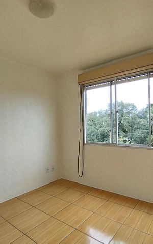 Apartamento para alugar com 45m², 2 quartos e sem vaga Apartamento para alugar com 45m², 2 quartos e sem vagaQuarto 1