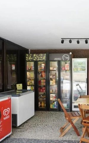 Apartamento à venda com 84m², 2 quartos e 2 vagas Apartamento à venda com 84m², 2 quartos e 2 vagasÁrea comum