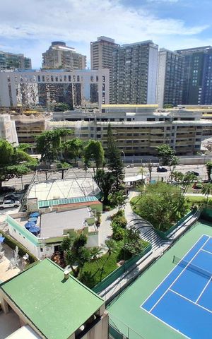 Apartamento à venda com 84m², 2 quartos e 2 vagas Apartamento à venda com 84m², 2 quartos e 2 vagasVista