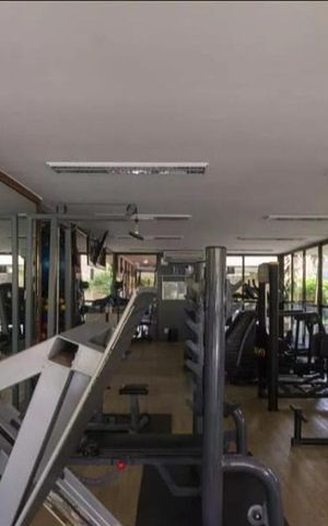 Apartamento à venda com 84m², 2 quartos e 2 vagas Apartamento à venda com 84m², 2 quartos e 2 vagasAcademia