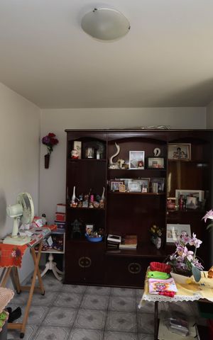 Apartamento à venda com 58m², 2 quartos e 1 vagaQuarto 2