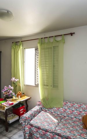 Apartamento à venda com 58m², 2 quartos e 1 vagaQuarto 2