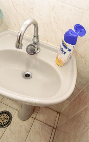 Apartamento à venda com 58m², 2 quartos e 1 vagaBanheiro