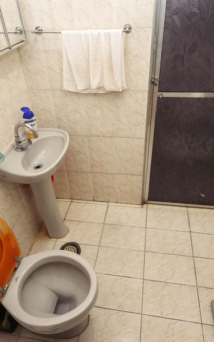 Apartamento à venda com 58m², 2 quartos e 1 vagaBanheiro