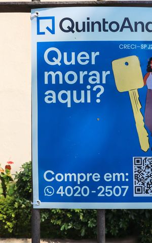Apartamento à venda com 58m², 2 quartos e 1 vagaFachada