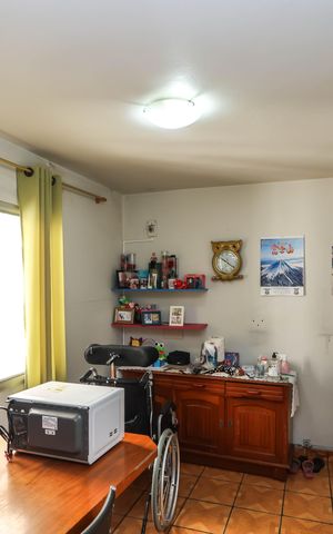 Apartamento à venda com 58m², 2 quartos e 1 vagaSala