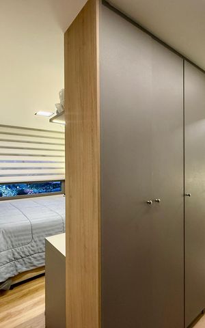 Apartamento à venda com 125m², 3 quartos e 2 vagas Apartamento à venda com 125m², 3 quartos e 2 vagasCloset Suíte 2
