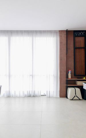 Apartamento à venda com 125m², 3 quartos e 2 vagas Apartamento à venda com 125m², 3 quartos e 2 vagasÁrea comum