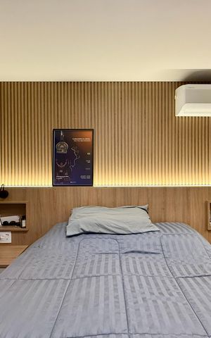 Apartamento à venda com 125m², 3 quartos e 2 vagas Apartamento à venda com 125m², 3 quartos e 2 vagasSuíte 2