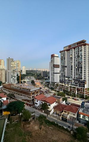 Apartamento à venda com 125m², 3 quartos e 2 vagas Apartamento à venda com 125m², 3 quartos e 2 vagasVista Suíte 2