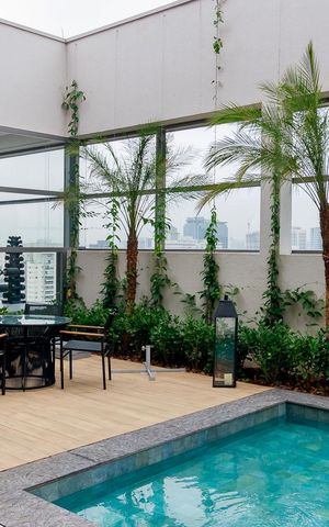 Apartamento à venda com 125m², 3 quartos e 2 vagas Apartamento à venda com 125m², 3 quartos e 2 vagasPiscina