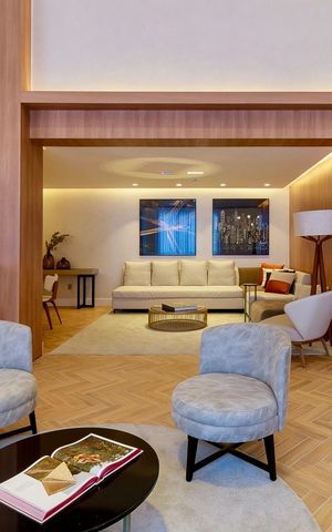 Apartamento à venda com 125m², 3 quartos e 2 vagas Apartamento à venda com 125m², 3 quartos e 2 vagasÁrea comum