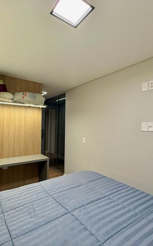 Apartamento à venda com 125m², 3 quartos e 2 vagas Apartamento à venda com 125m², 3 quartos e 2 vagasSuíte 2