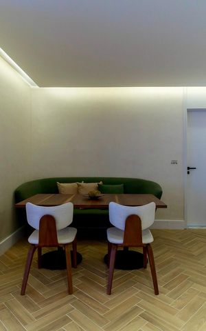 Apartamento à venda com 125m², 3 quartos e 2 vagas Apartamento à venda com 125m², 3 quartos e 2 vagasÁrea comum