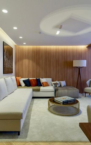 Apartamento à venda com 125m², 3 quartos e 2 vagas Apartamento à venda com 125m², 3 quartos e 2 vagasÁrea comum