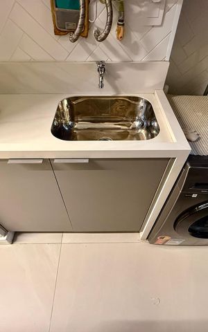 Apartamento à venda com 125m², 3 quartos e 2 vagas Apartamento à venda com 125m², 3 quartos e 2 vagasÁrea de Serviço