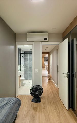 Apartamento à venda com 125m², 3 quartos e 2 vagas Apartamento à venda com 125m², 3 quartos e 2 vagasSuíte 3