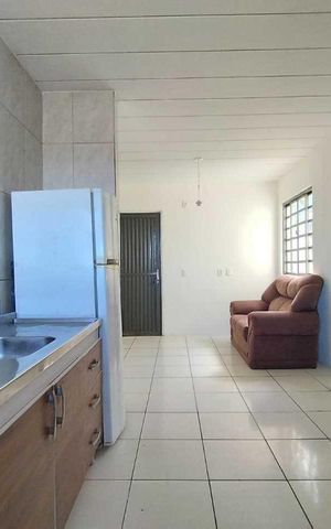 Apartamento para alugar com 50m², 1 quarto e sem vagaCozinha
