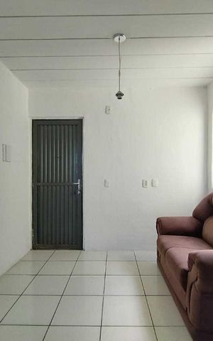 Apartamento para alugar com 50m², 1 quarto e sem vagaSala