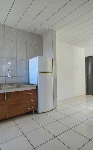 Apartamento para alugar com 50m², 1 quarto e sem vagaCozinha
