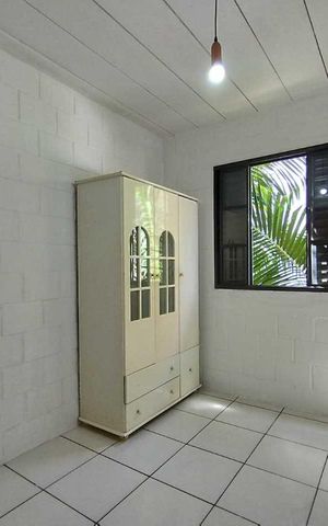 Apartamento para alugar com 50m², 1 quarto e sem vagaQuarto 2