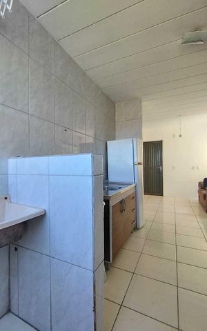 Apartamento para alugar com 50m², 1 quarto e sem vagaÁrea de serviço