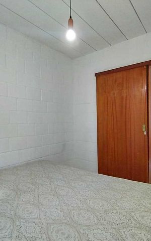 Apartamento para alugar com 50m², 1 quarto e sem vagaQuarto 1