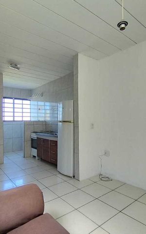 Apartamento para alugar com 50m², 1 quarto e sem vagaSala