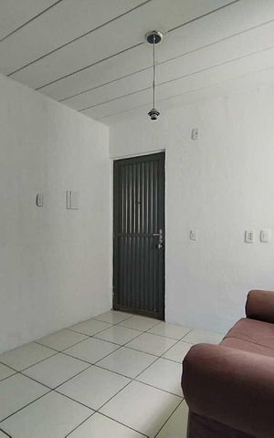 Apartamento para alugar com 50m², 1 quarto e sem vagaSala