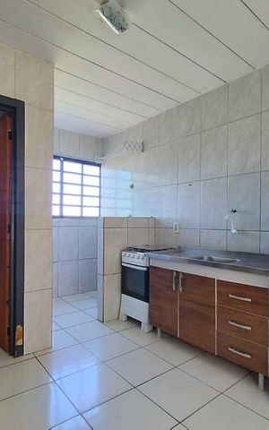 Apartamento para alugar com 50m², 1 quarto e sem vagaCozinha