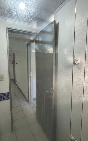 Apartamento para alugar com 40m², 1 quarto e 1 vaga