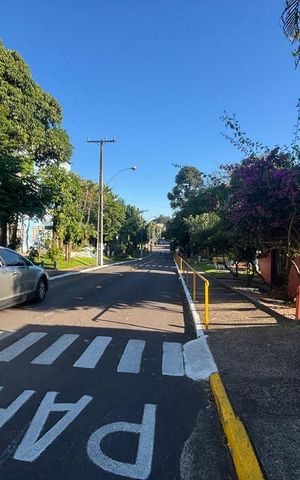 Apartamento para alugar com 40m², 1 quarto e 1 vaga