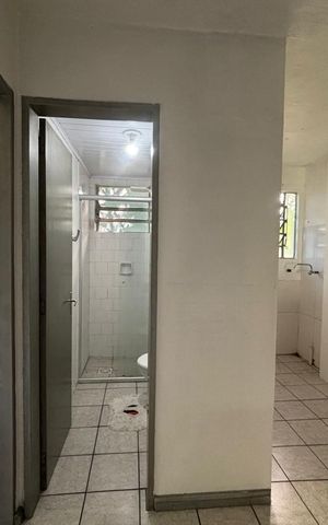 Apartamento para alugar com 40m², 1 quarto e 1 vaga
