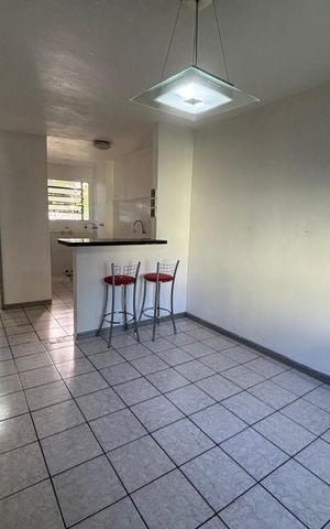 Apartamento para alugar com 40m², 1 quarto e 1 vaga
