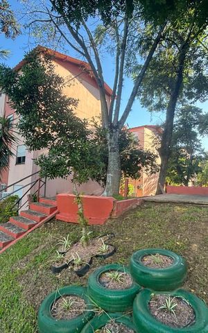 Apartamento para alugar com 40m², 1 quarto e 1 vaga