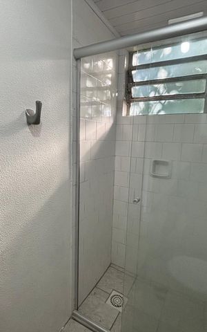Apartamento para alugar com 40m², 1 quarto e 1 vaga