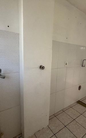 Apartamento para alugar com 40m², 1 quarto e 1 vaga