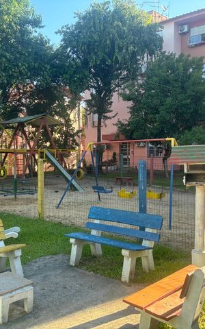 Apartamento para alugar com 40m², 1 quarto e 1 vaga