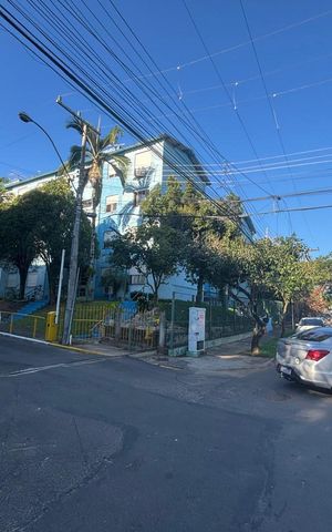 Apartamento para alugar com 40m², 1 quarto e 1 vaga