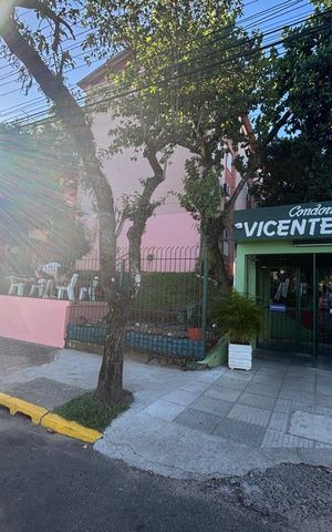 Apartamento para alugar com 40m², 1 quarto e 1 vaga