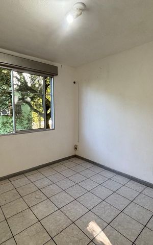 Apartamento para alugar com 40m², 1 quarto e 1 vaga