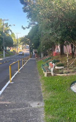 Apartamento para alugar com 40m², 1 quarto e 1 vaga